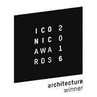 Iconic Awards 2016 Winner