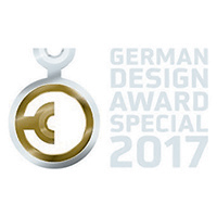 German Design Award Special 2017