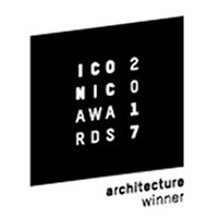Iconic Awards 2017 Winner