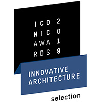 Iconic Awards 2019 Selection