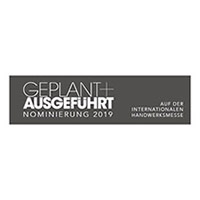 Geplant + Ausgeführt 2019
