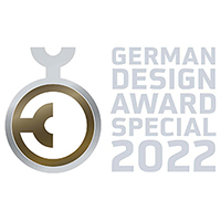 German Design Award Special 2022