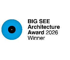 BIG SEE Architecture Award 2026