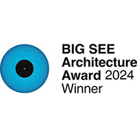 BIG SEE Architecture Award 2024