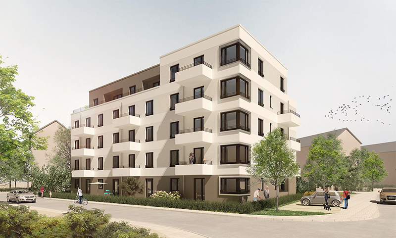 BAUBEGINN GTS 3.2019