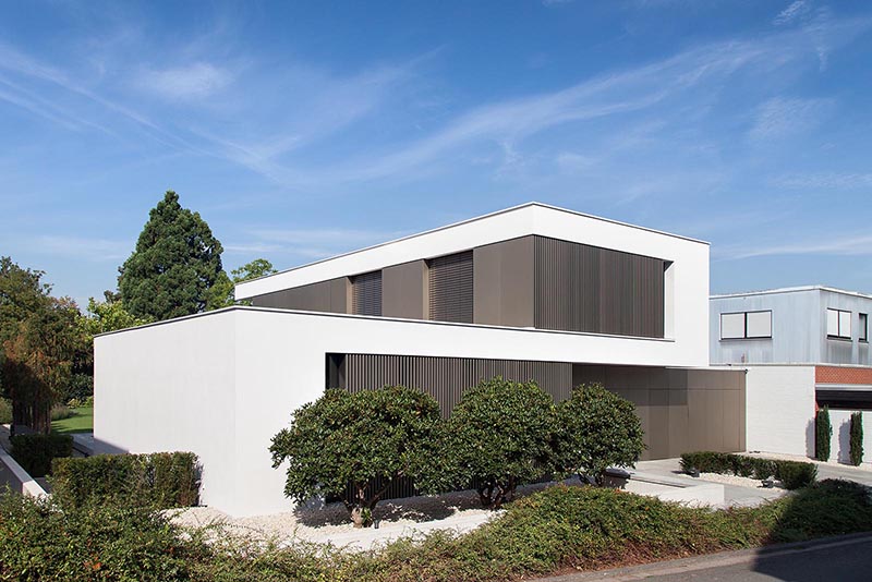 AUSSTELLUNG IM HAUS DER ARCHITEKTUR MÜNCHEN 4.2019