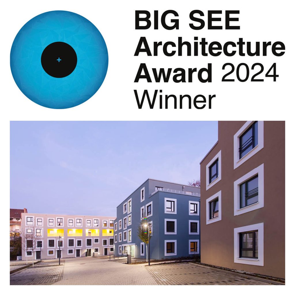 BIG SEE Architecture Award 2024 - Winner_ffm-architekten