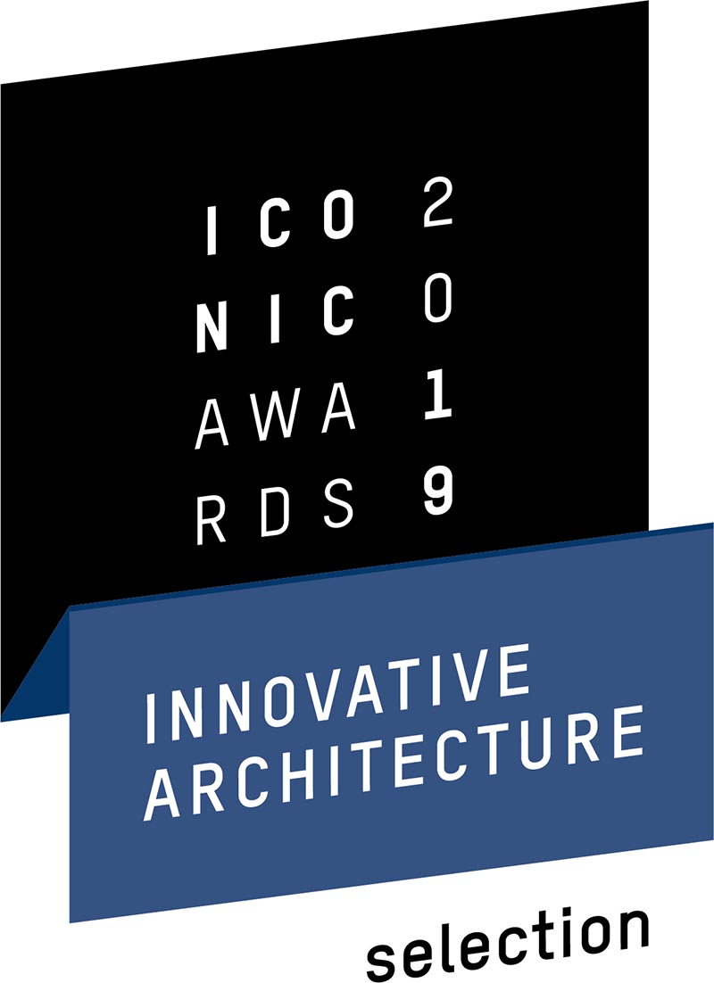 ICONIC AWARDS 2019: INNOVATIVE ARCHITECTURE – SELECTION