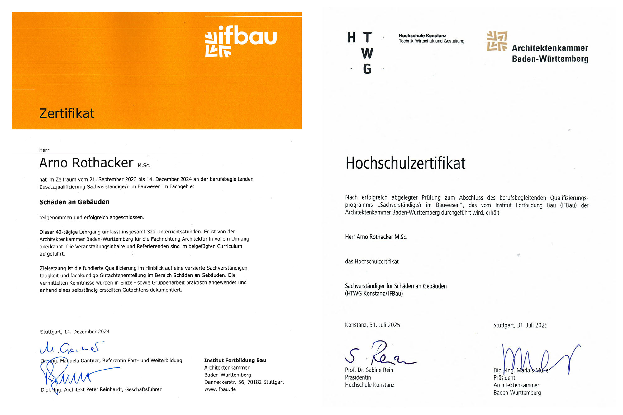 hochschulzertifikat-arno-rothacker-sachverständiger-für-schäden-an-gebäuden-ffm-architekten