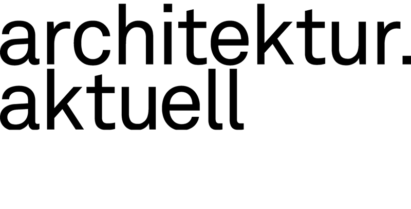ARCHITEKTUR. AKTUELL | 01.2019