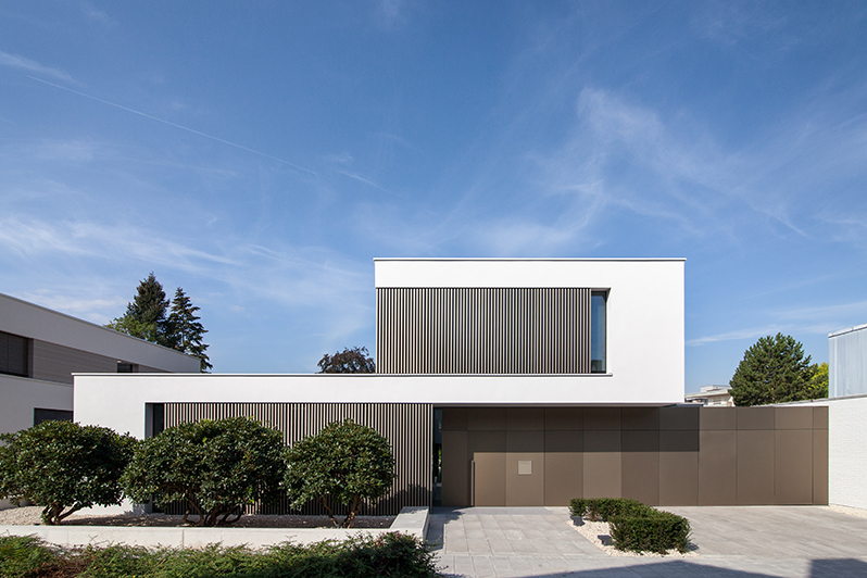 ARCHITEKTUR INTERNATIONAL