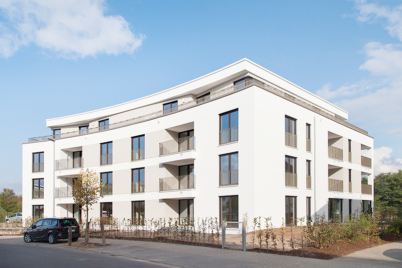 EINZUG AM KASTELL 10.2020