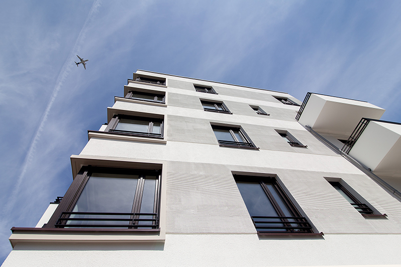 EINZUG GEORG-TREBER-STRASSE 7.2020