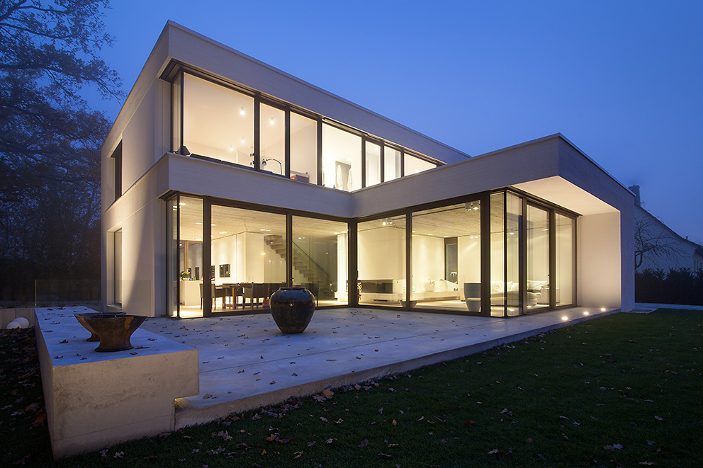 250 Wohnhaus H