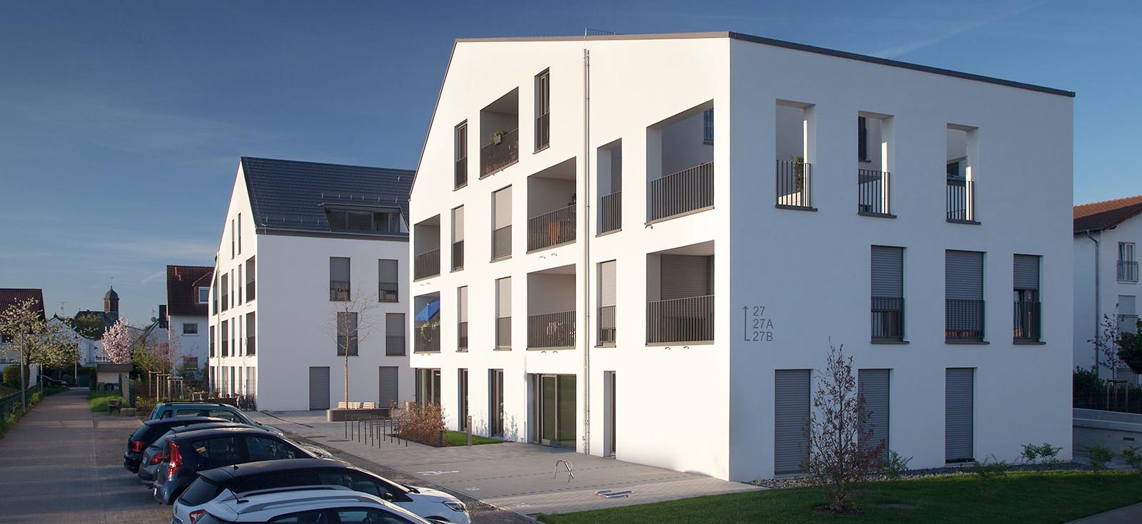 283 SWA Rheingauer Straße
