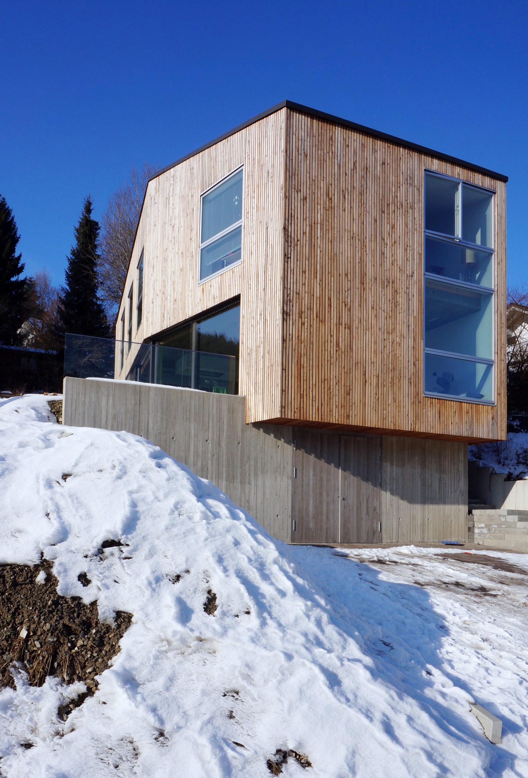 235 WOHNHAUS D