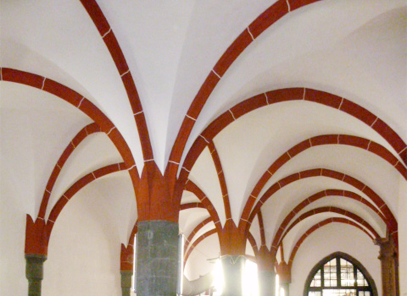 190 Römer- und Schwanenhalle