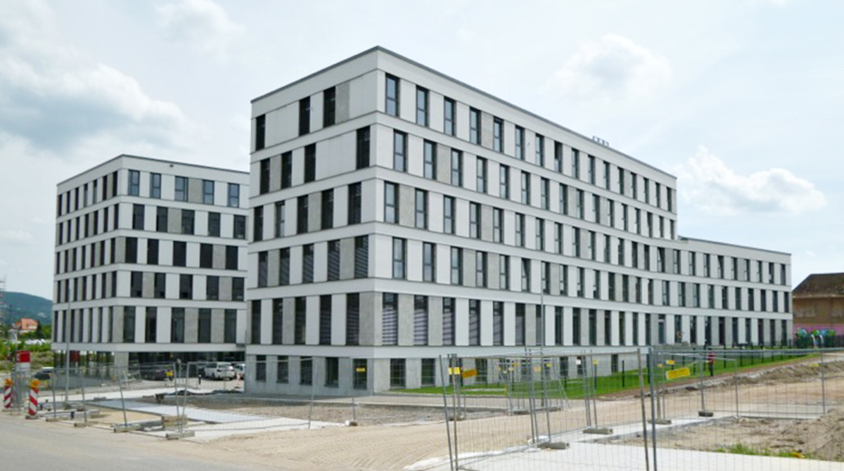 Stadttor Heidelberg